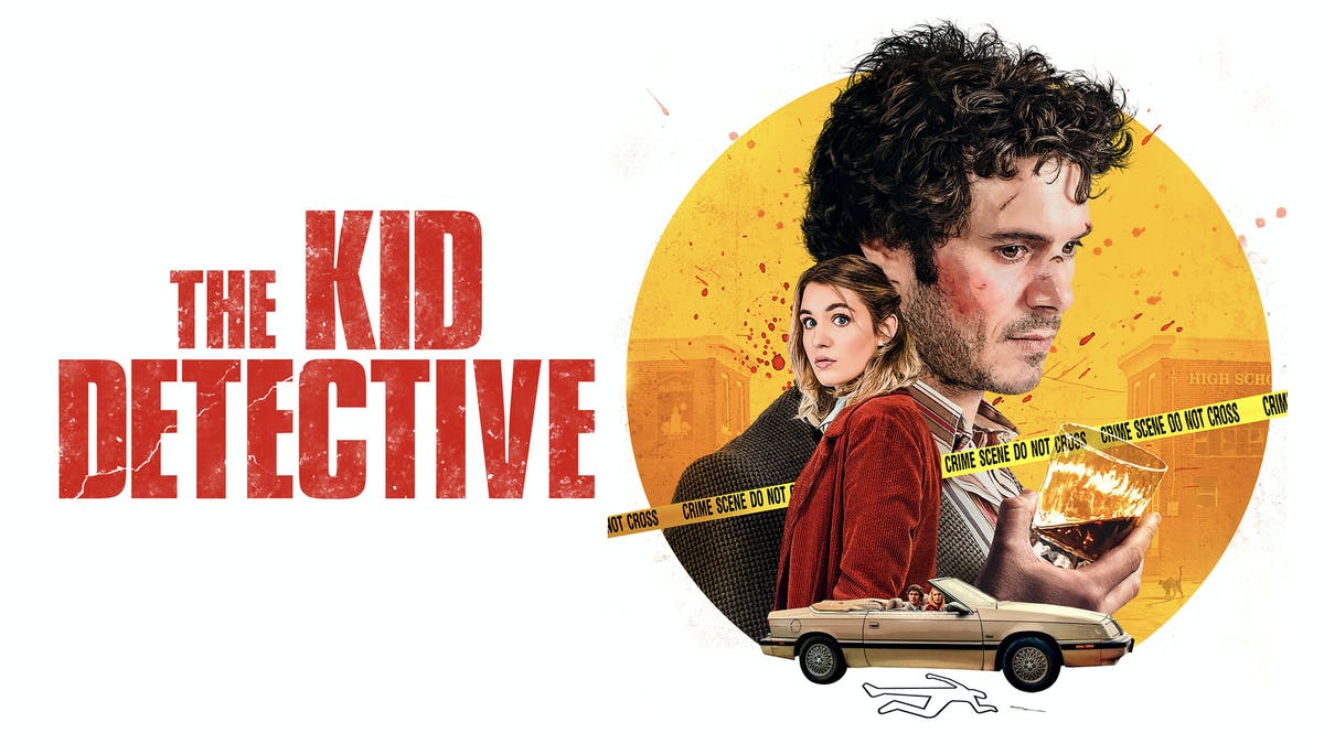 The Kid Detective