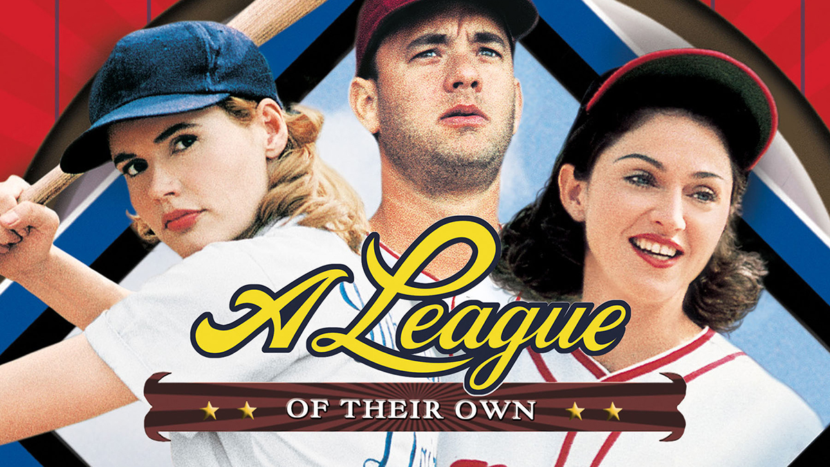 A League of Their Own