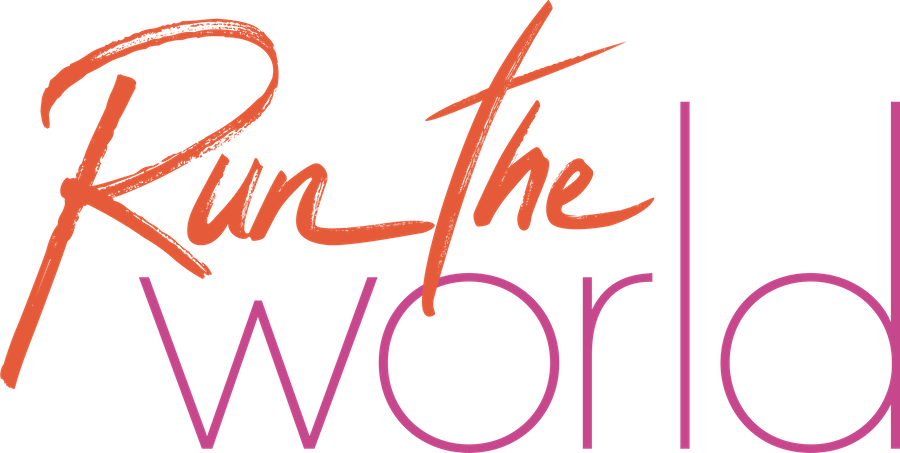 Run the World
