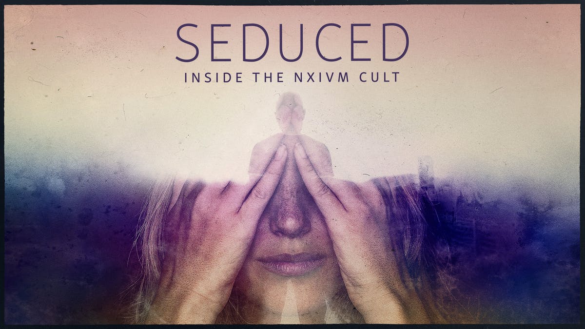 seduced-NXIVM