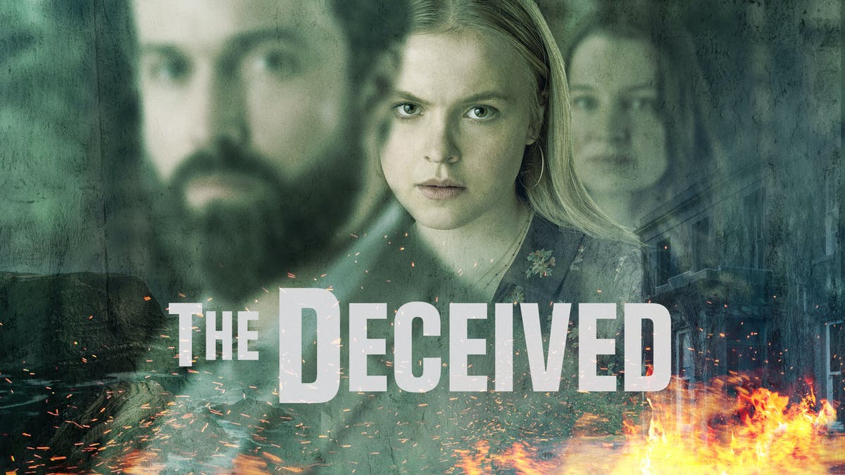 The Deceived