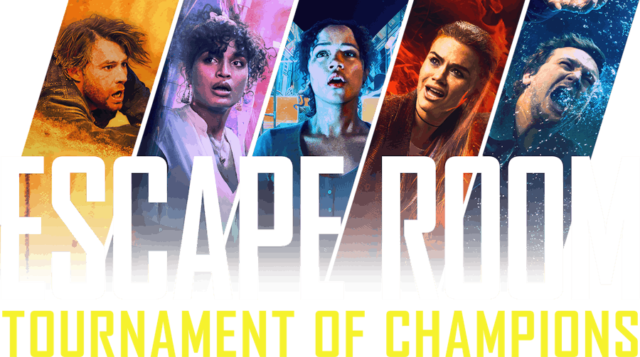 Escape Room: Tournament of Champions