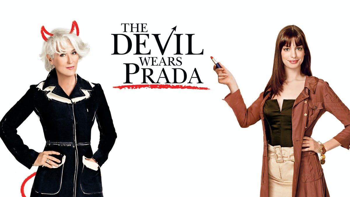 The Devil Wears Prada