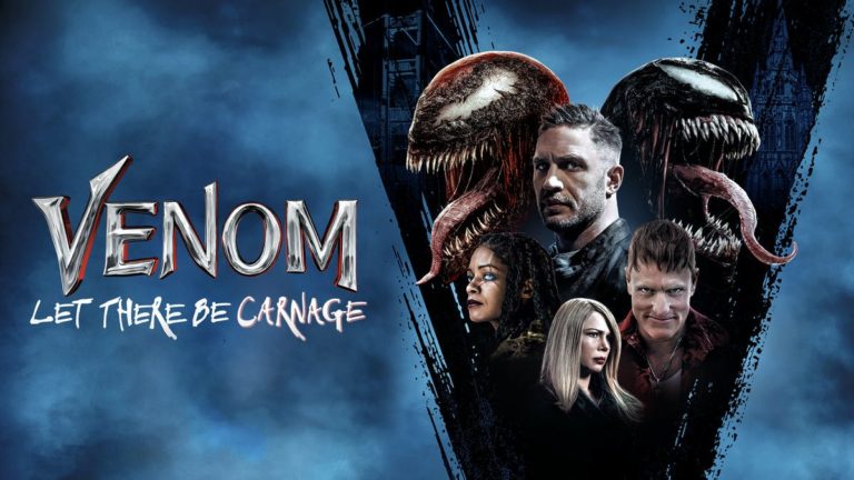 Venom: Let There Be Carnage | STARZ CSR