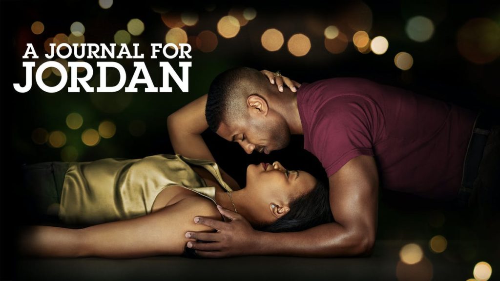 A Journal for Jordan STARZ CSR