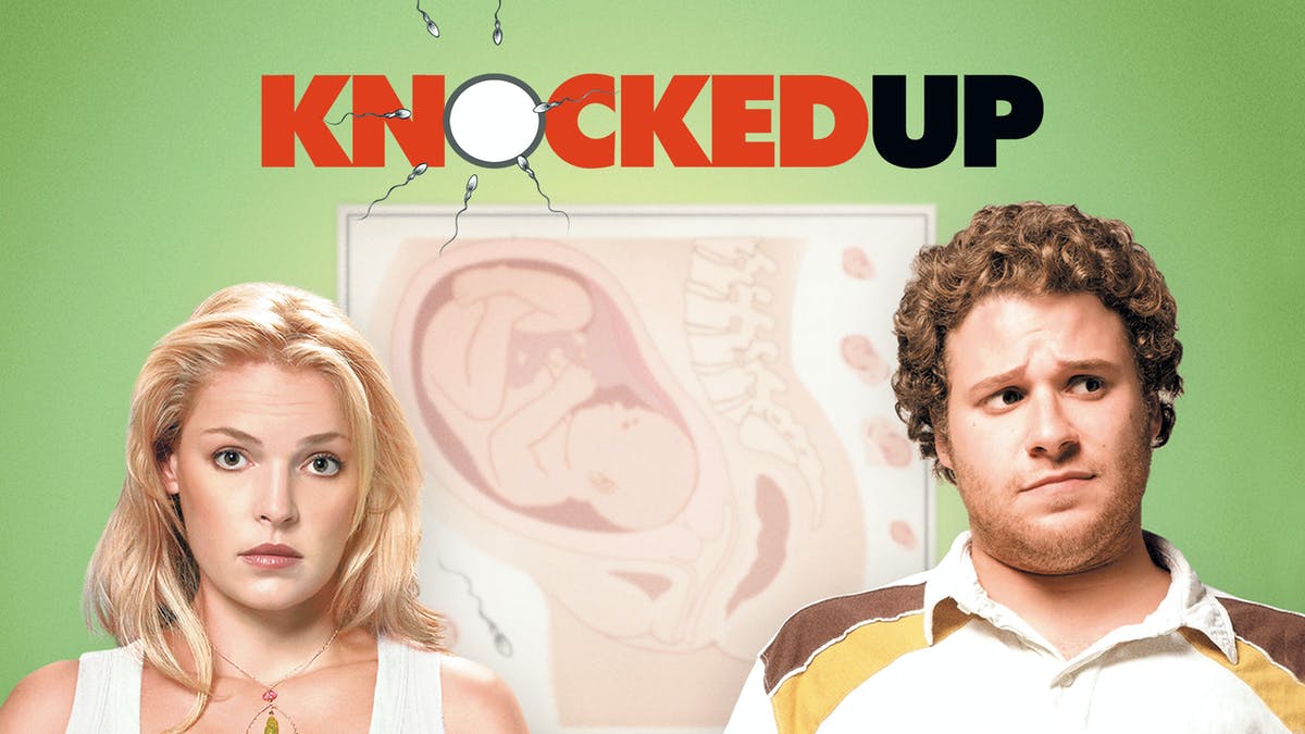 Knocked Up
