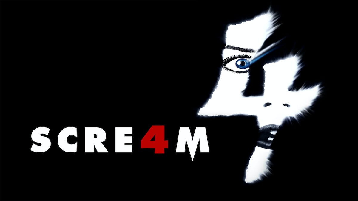 Scream 4 STARZ CSR