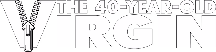 The 40 Year-Old Virgin