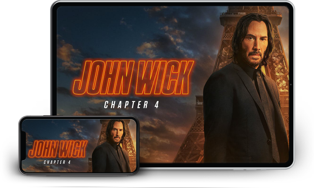 Streaming & Devices | STARZ CSR