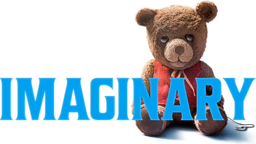 Imaginary