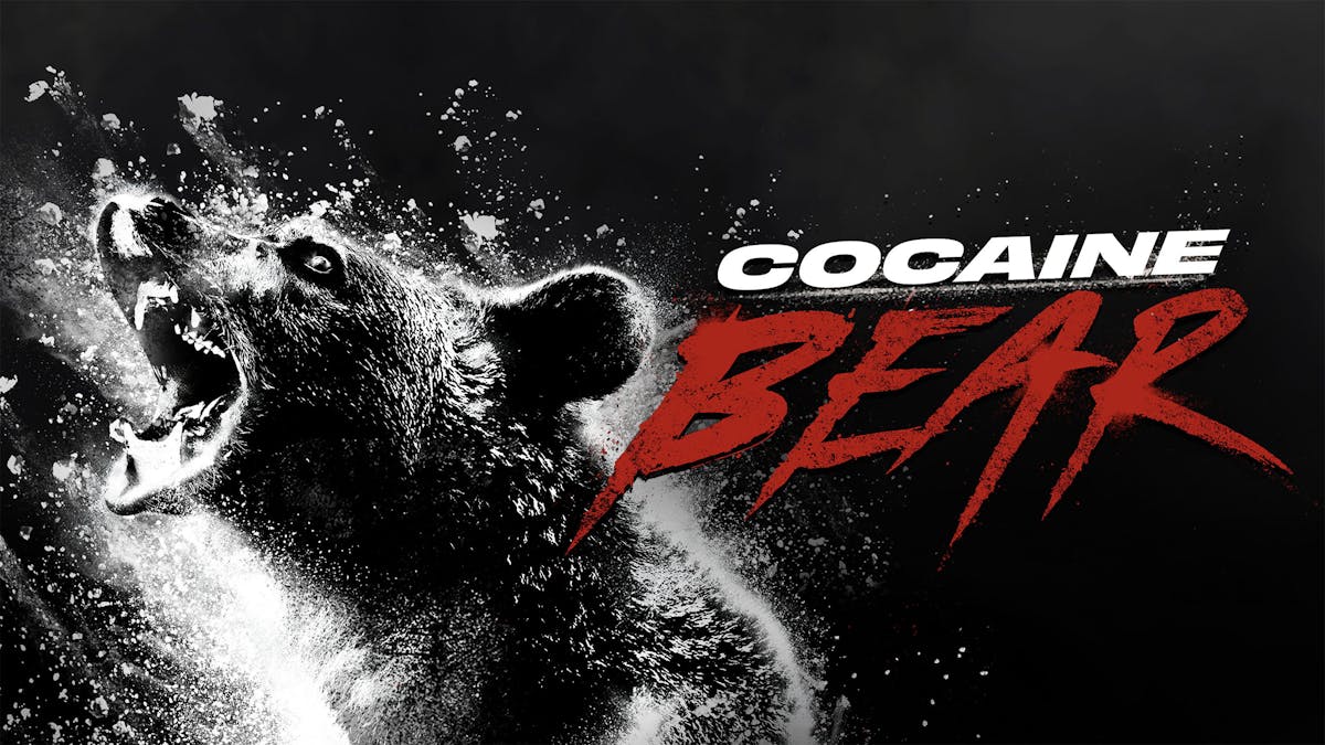 Cocaine Bear