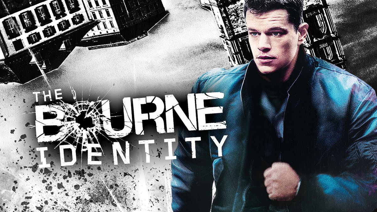 The Bourne Identity