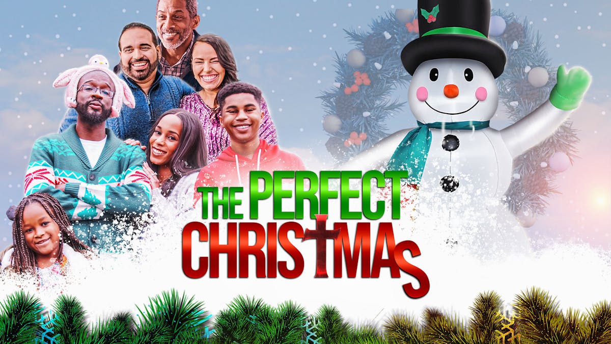 The Perfect Christmas