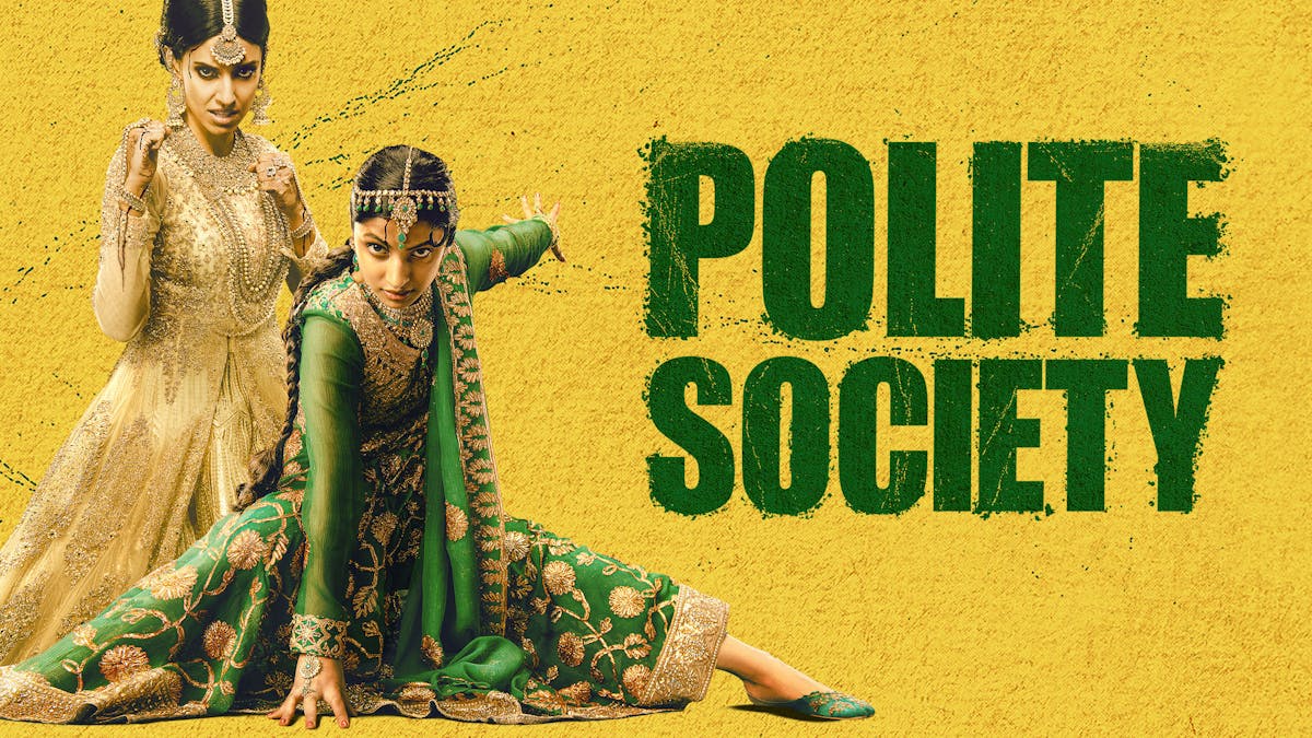Polite Society