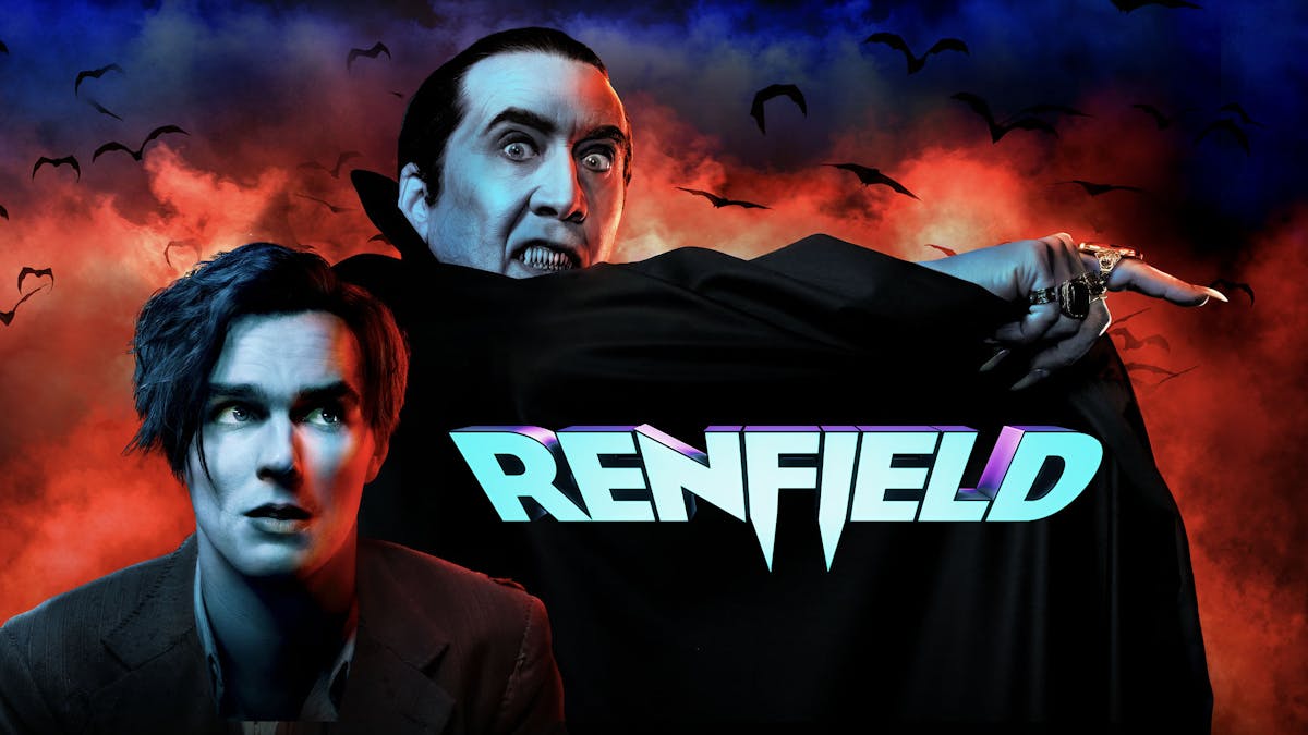 Renfield