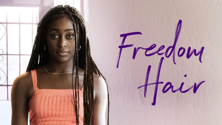 Freedom Hair | STARZ CSR