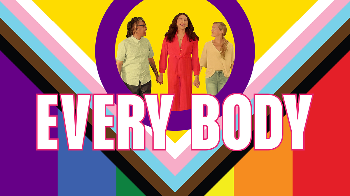 Every Body