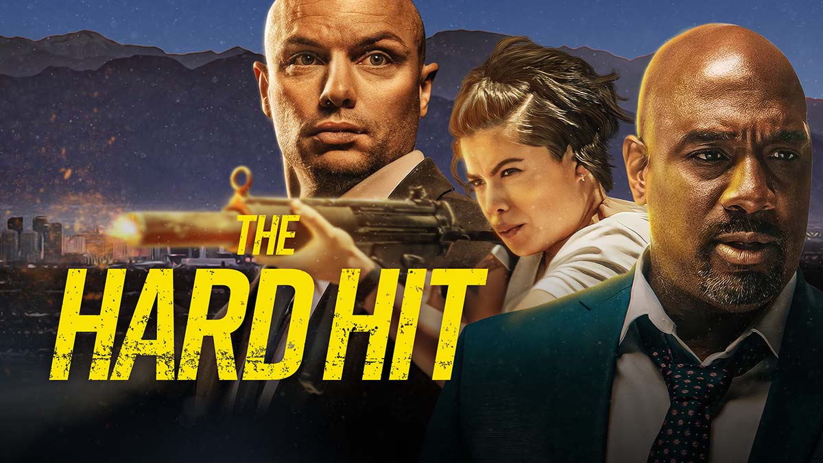 The Hard Hit