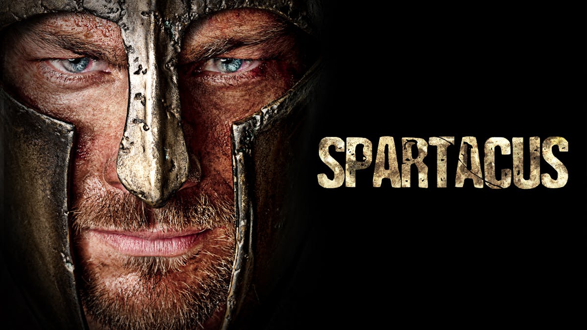 Spartacus