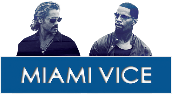 Miami Vice