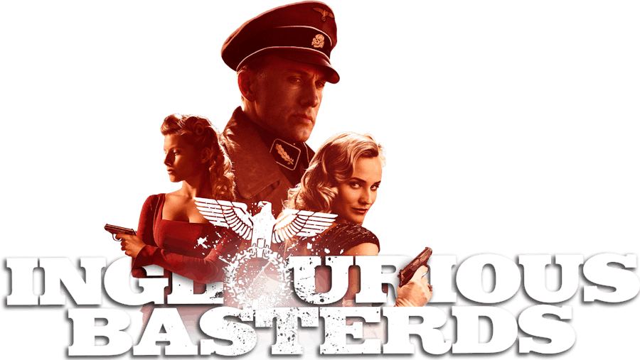Inglourious Basterds