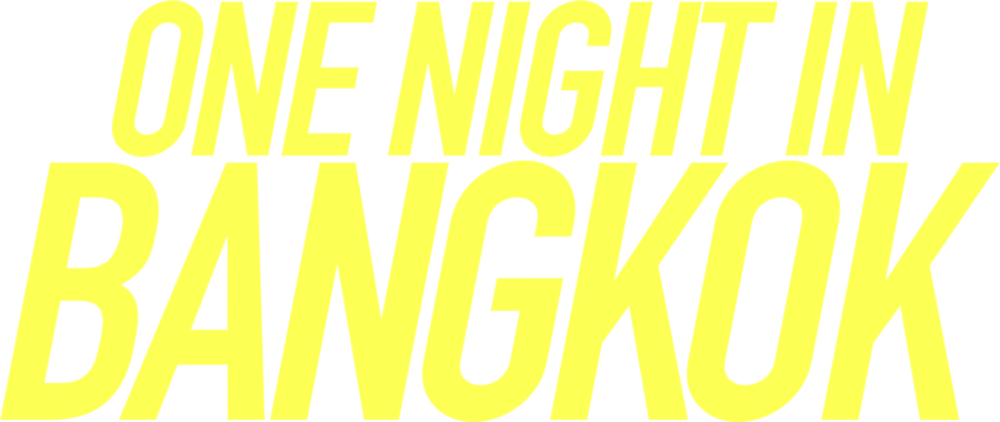 One Night In Bangkok