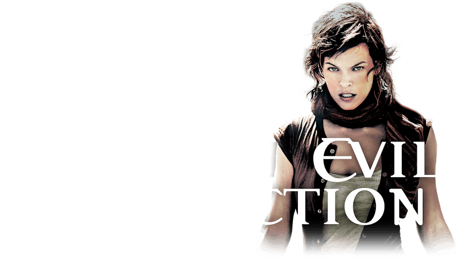 Resident Evil: Extinction