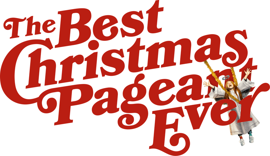 The Best Christmas Pageant Ever