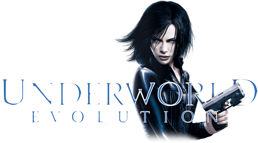Underworld: Evolution
