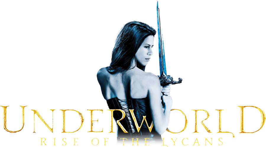 Underworld: Rise Of The Lycans