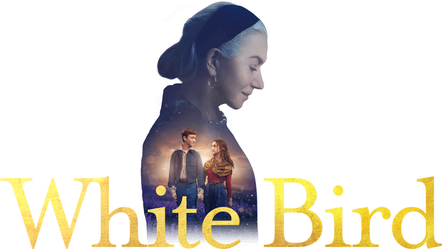 White Bird