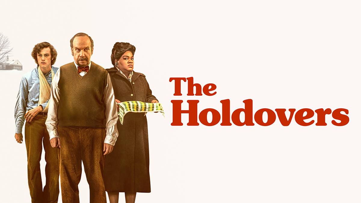 The Holdovers