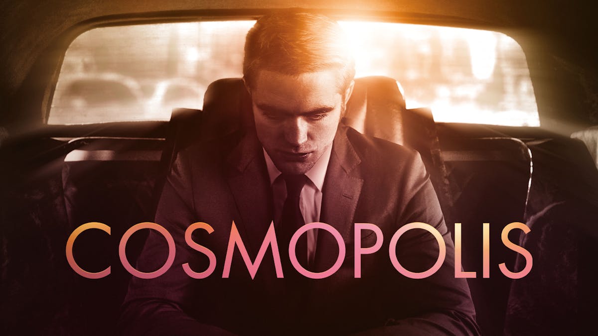 Cosmopolis