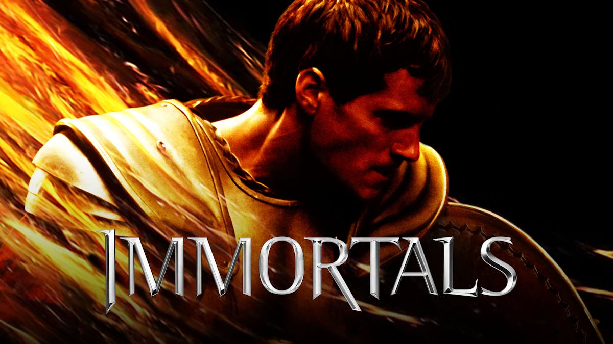 Immortals