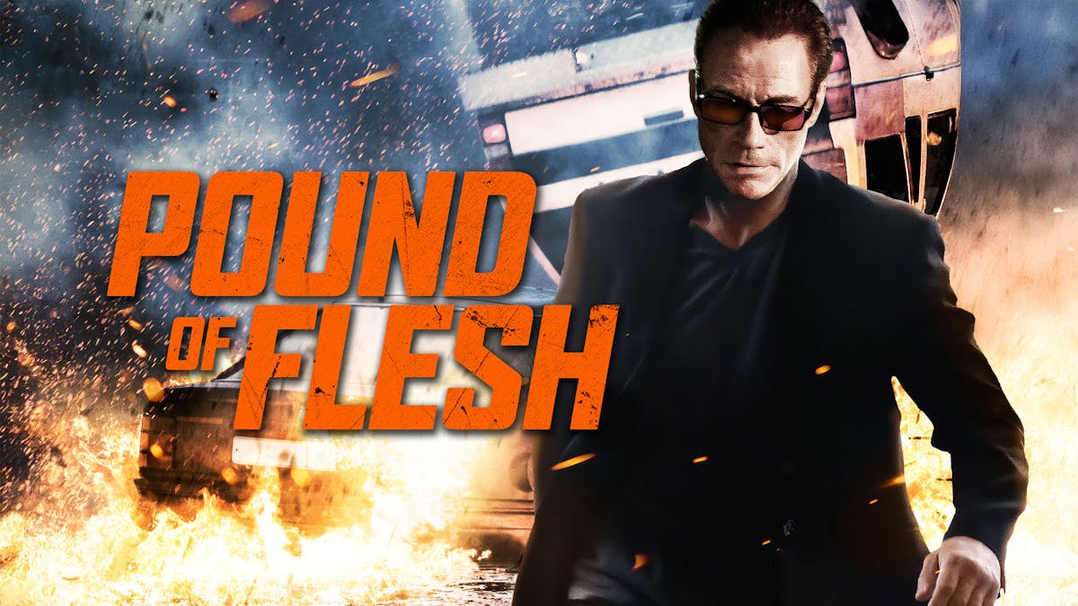 Pound Of Flesh