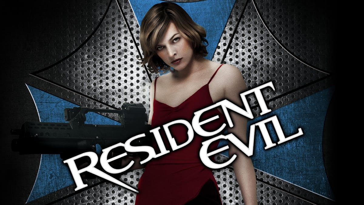 Resident Evil