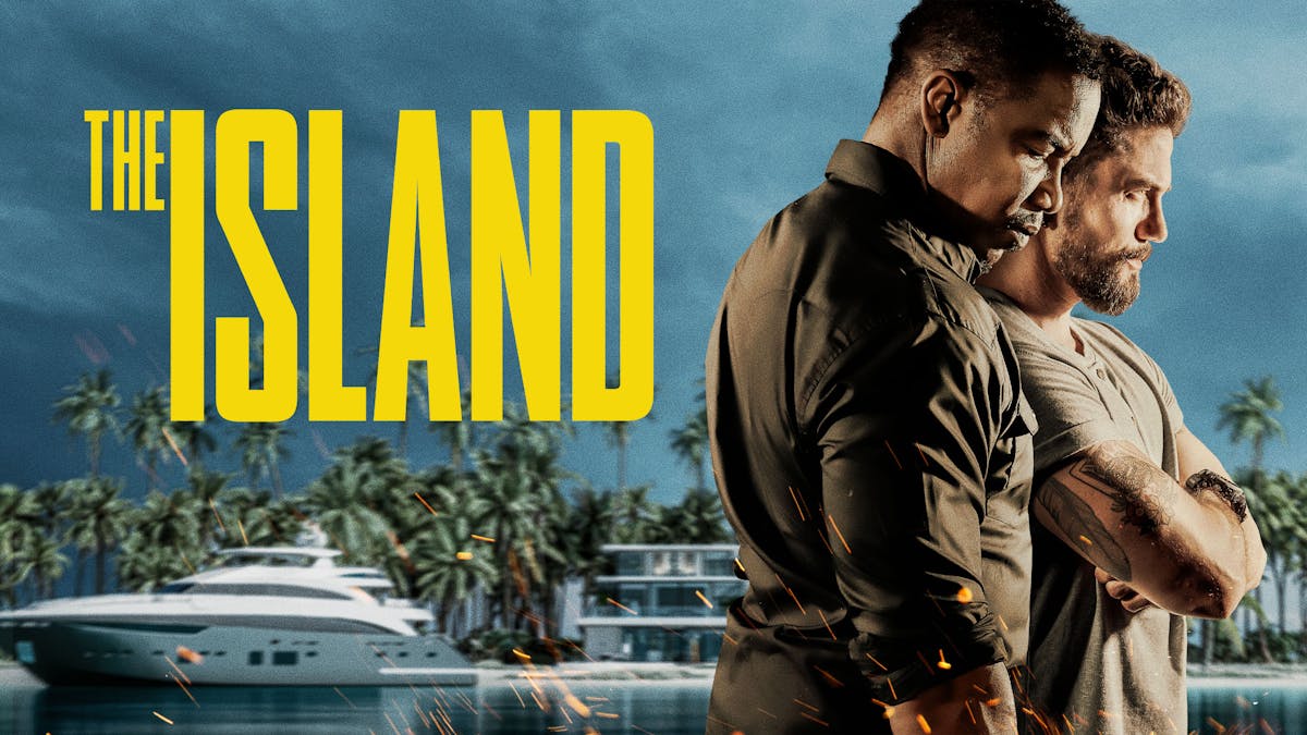 The Island