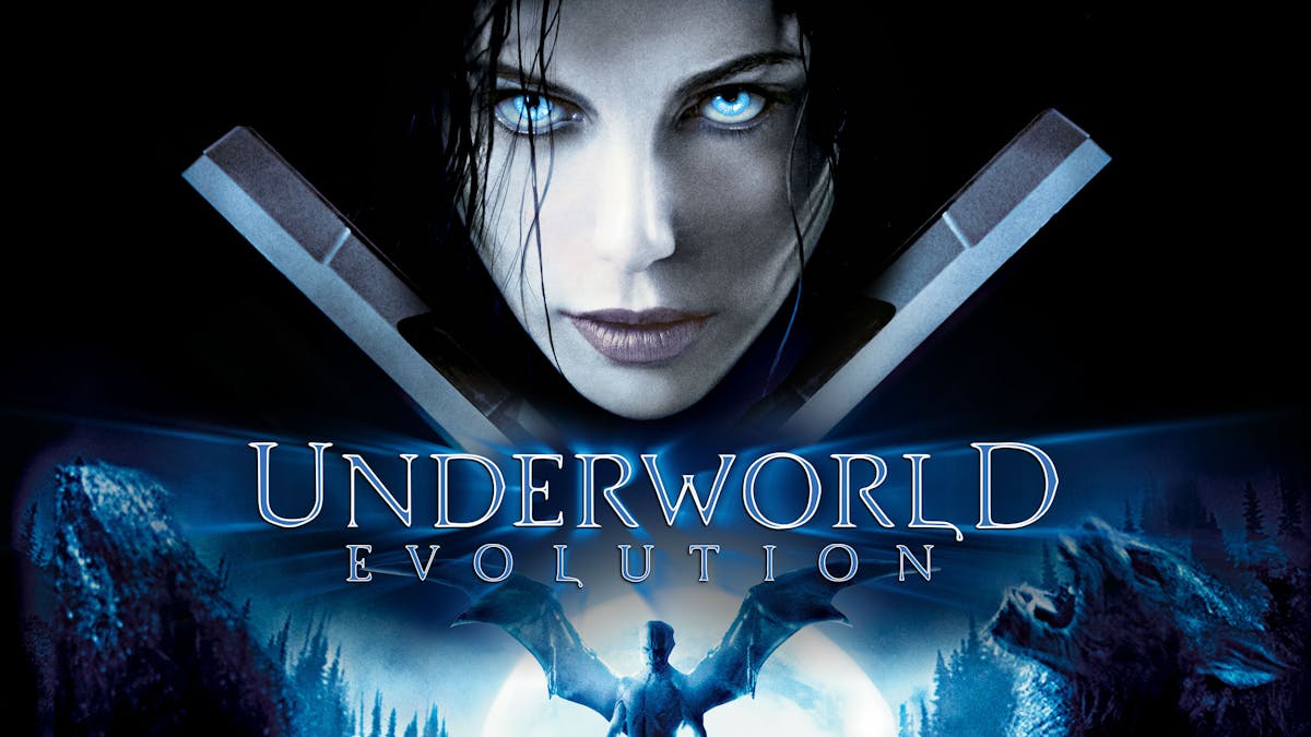 Underworld: Evolution
