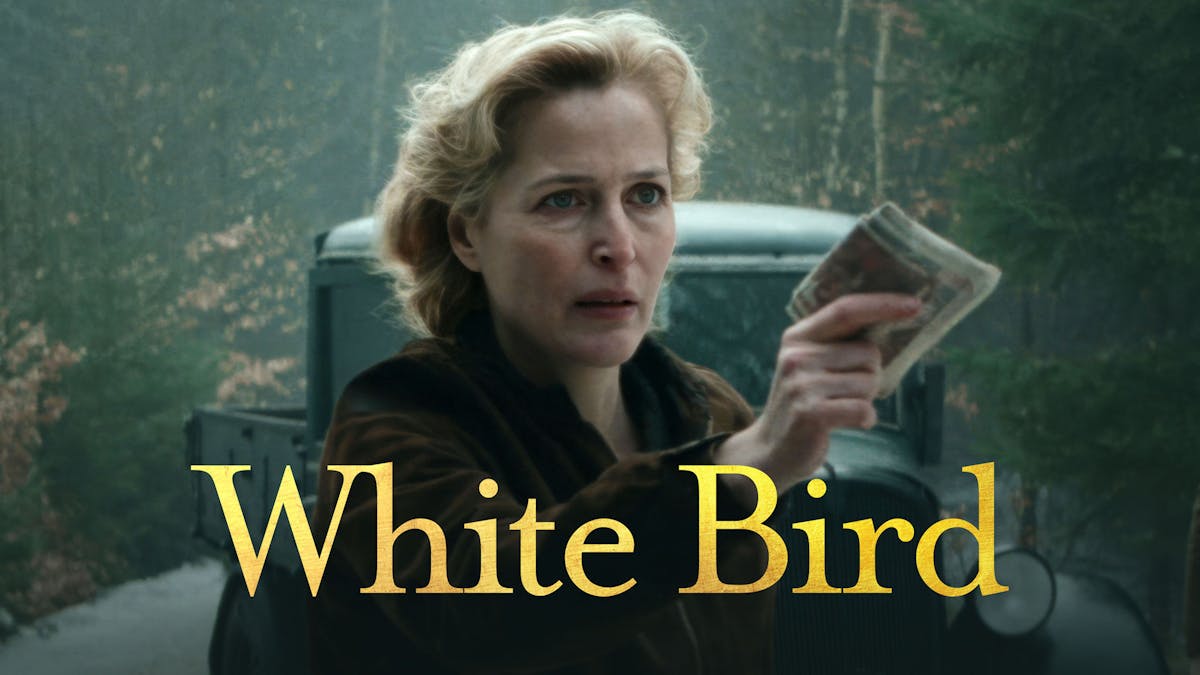 White Bird