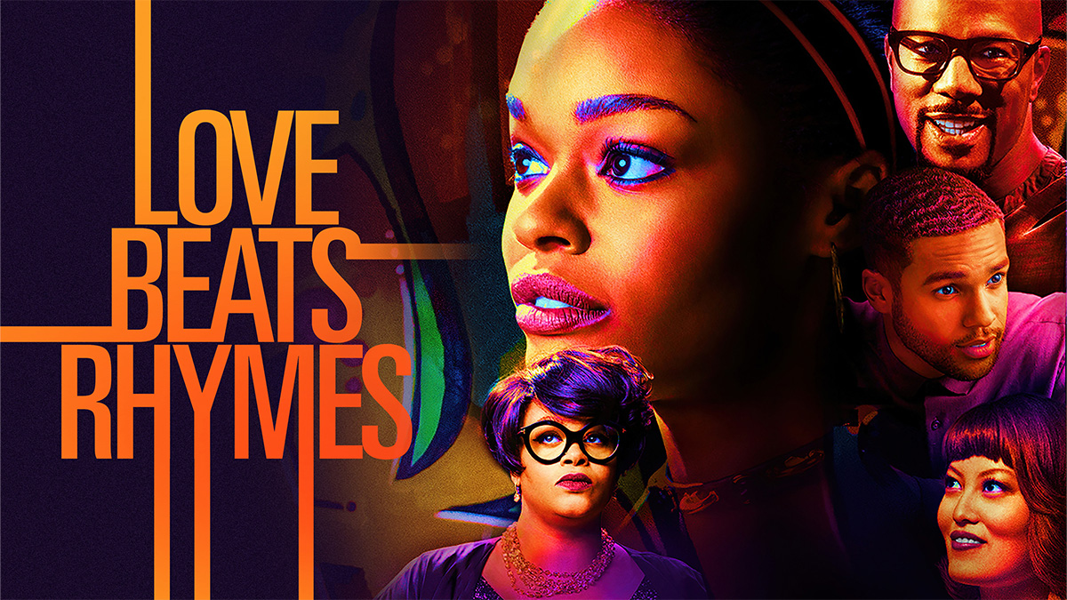 Love Beats Rhymes