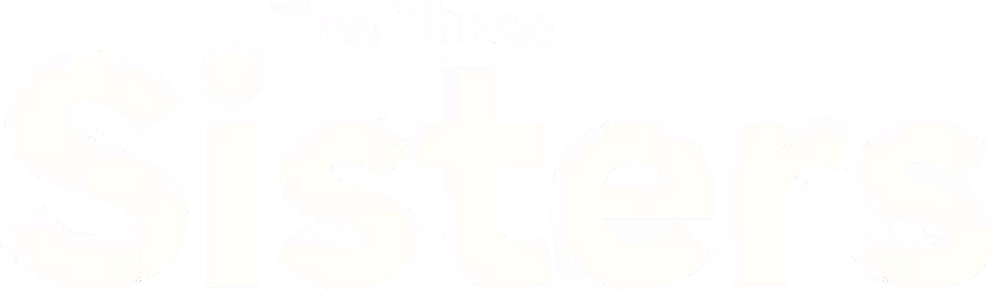 The Three Sisters