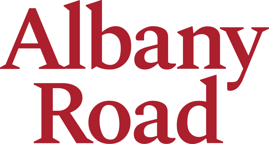 Albany Road
