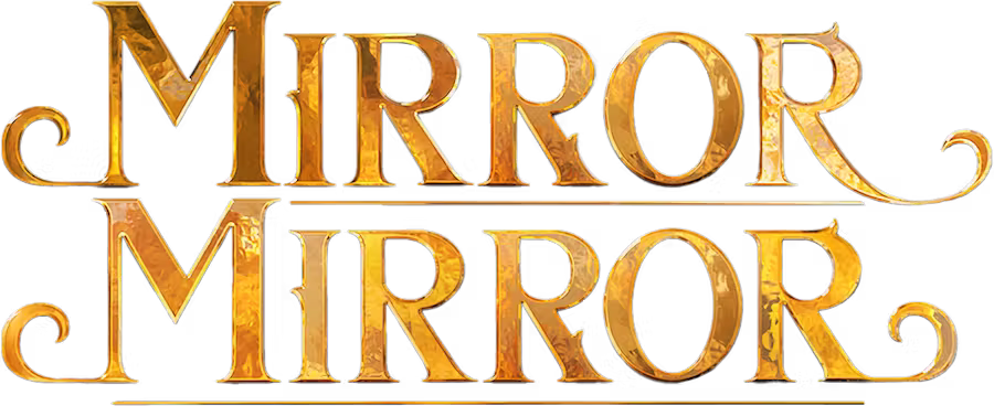 Mirror, Mirror