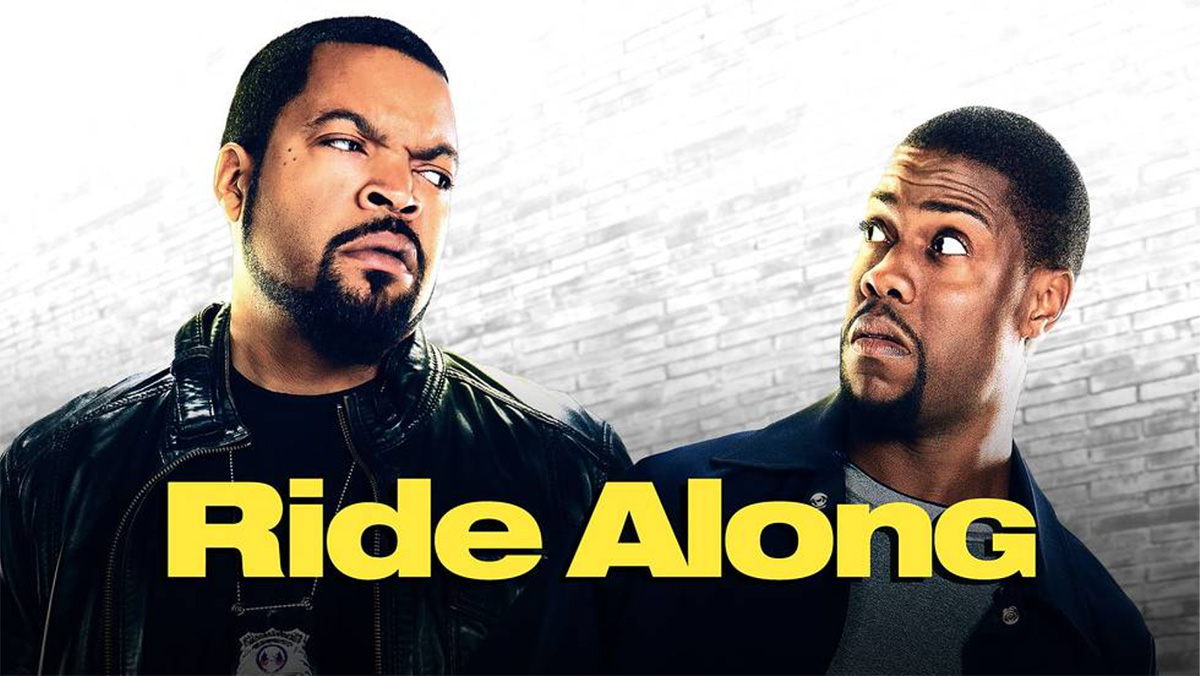 Ride Along