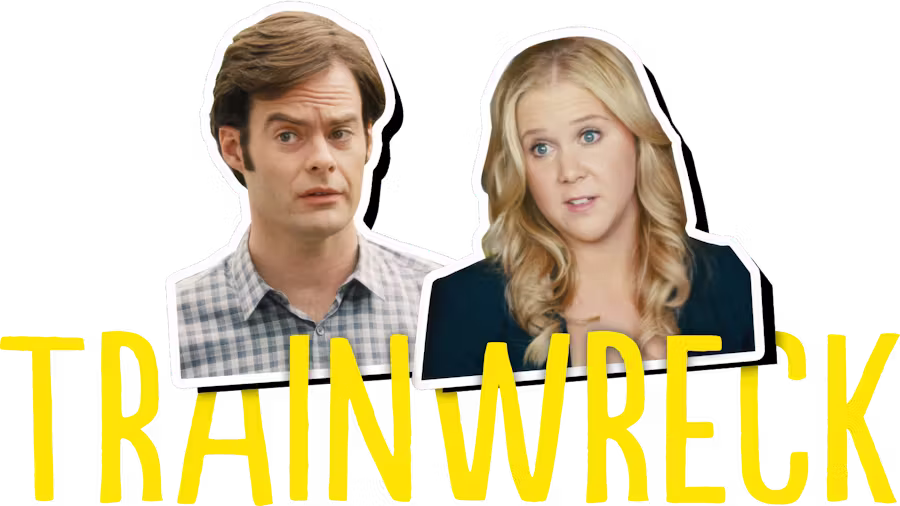 Trainwreck