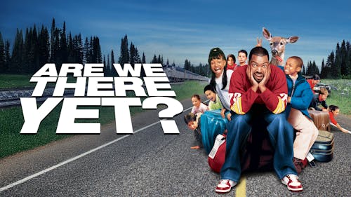 Are We There Yet?