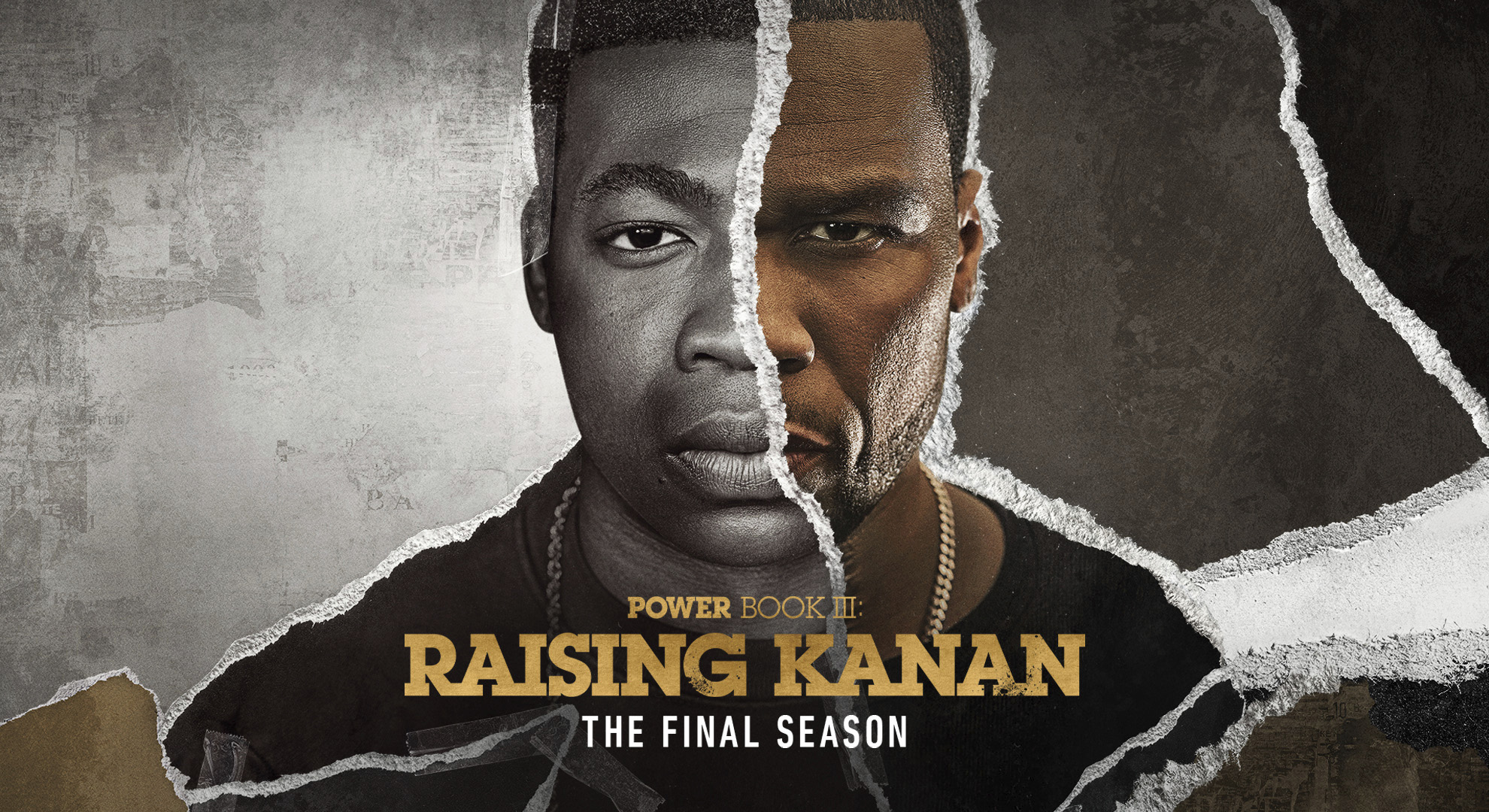 Power Book III: Raising Kanan, The Final Season