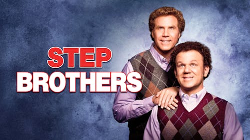 Step Brothers