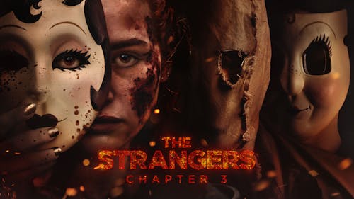 The Strangers: Chapter 3