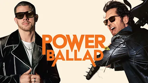 Power Ballad